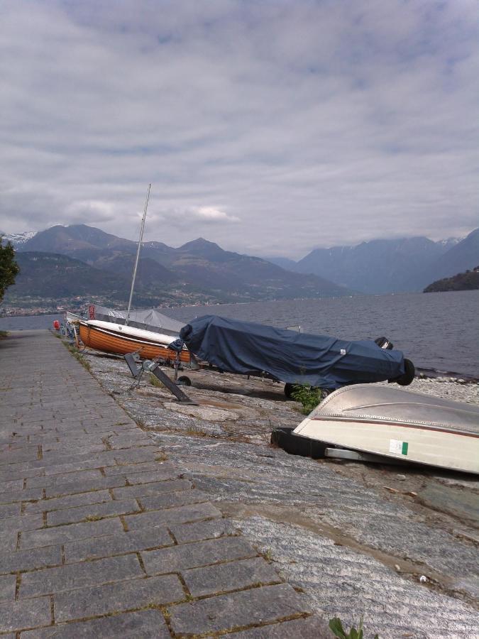 Le Terrazze Vista Lago Piscina Tennis Parking Wi-Fi Menaggio Room photo