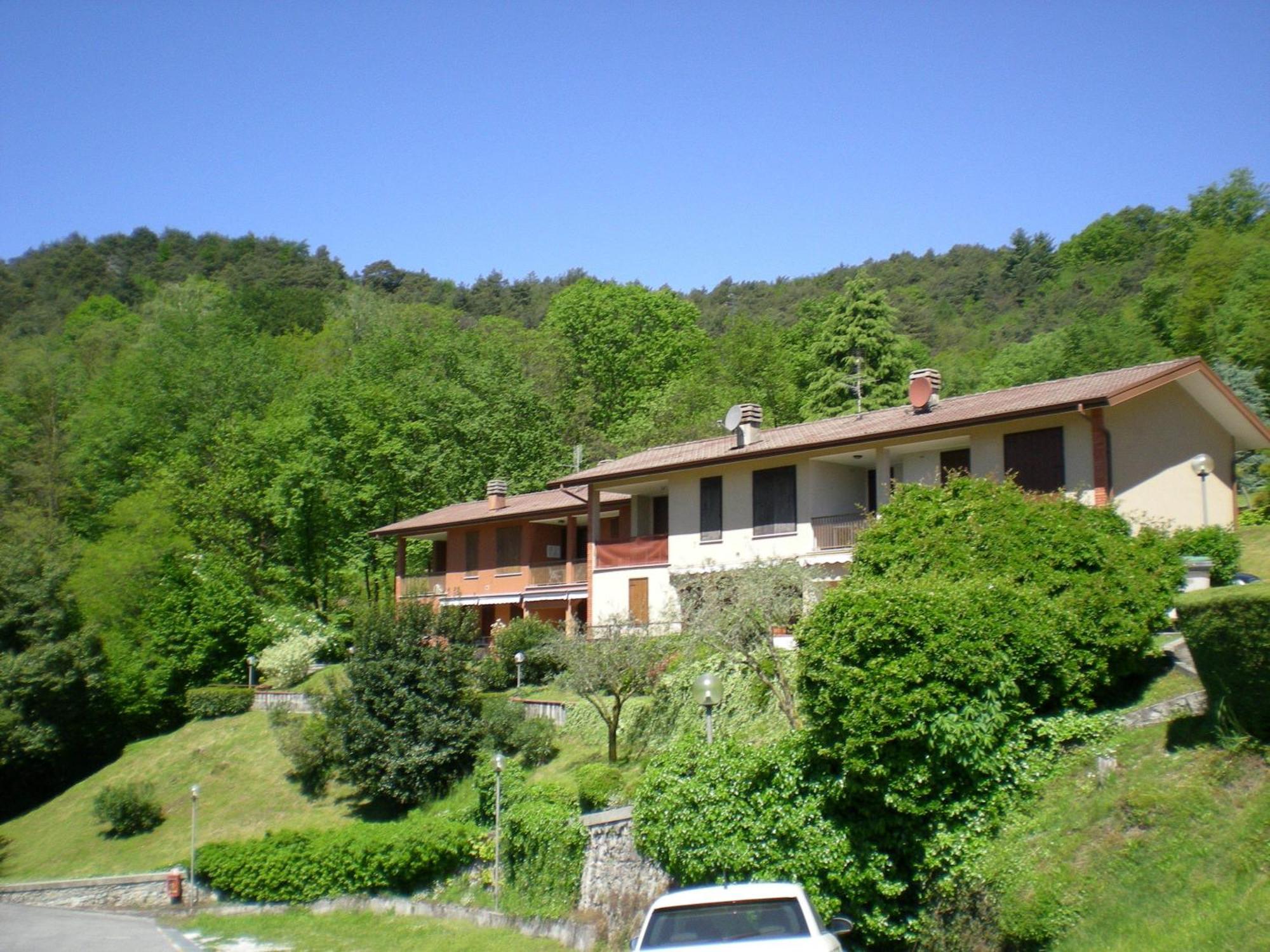 Le Terrazze Vista Lago Piscina Tennis Parking Wi-Fi Menaggio Exterior photo