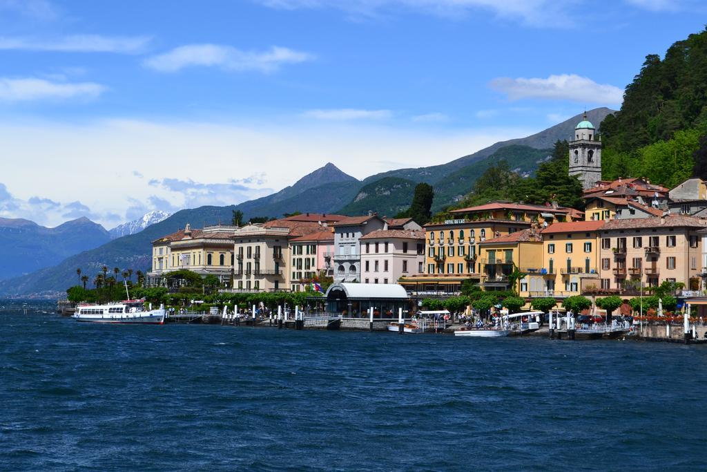 Le Terrazze Vista Lago Piscina Tennis Parking Wi-Fi Menaggio Room photo